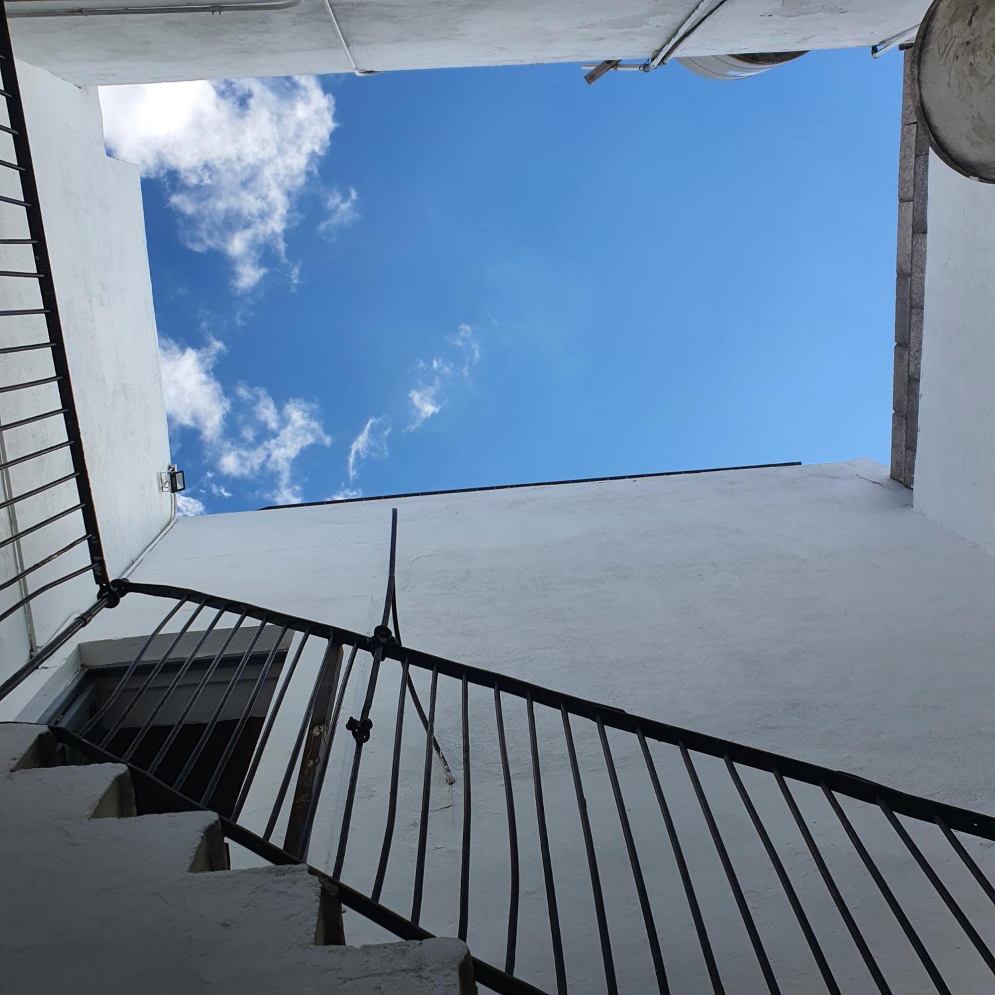 Sukha Hostel San Luis San Luis Potosí Dış mekan fotoğraf