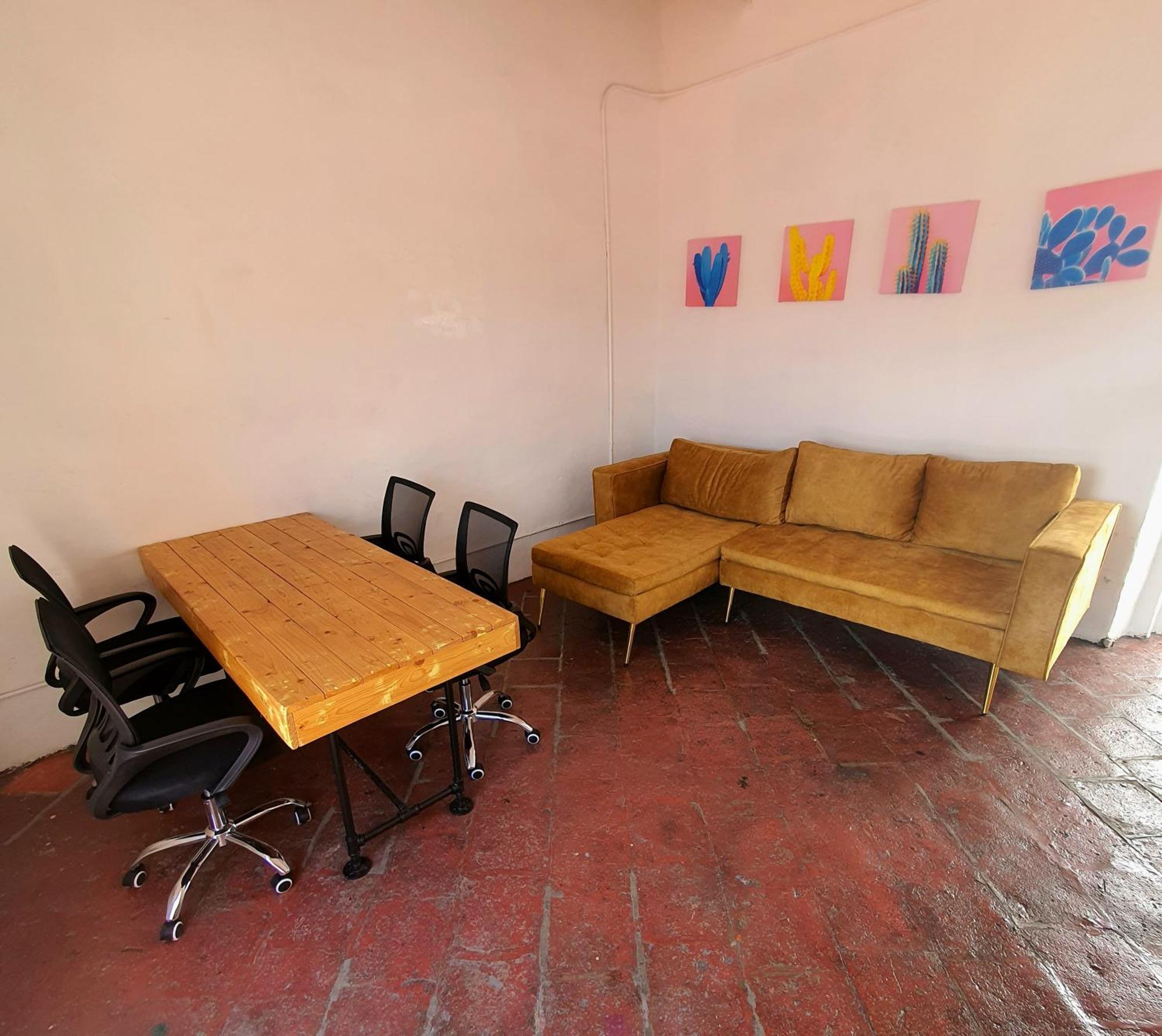 Sukha Hostel San Luis San Luis Potosí Dış mekan fotoğraf