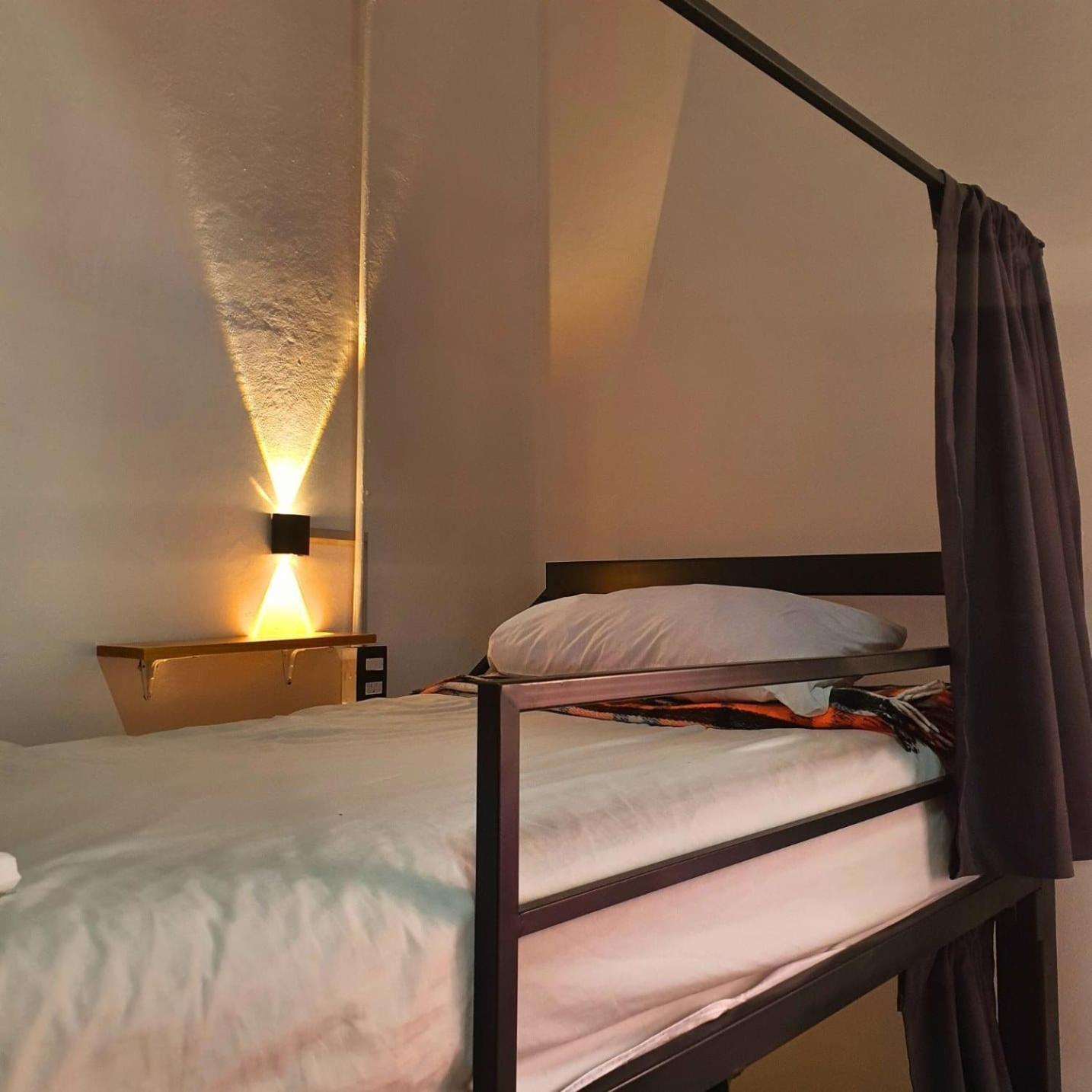 Sukha Hostel San Luis San Luis Potosí Dış mekan fotoğraf